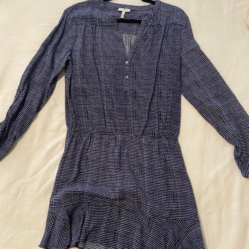 Joie Dress